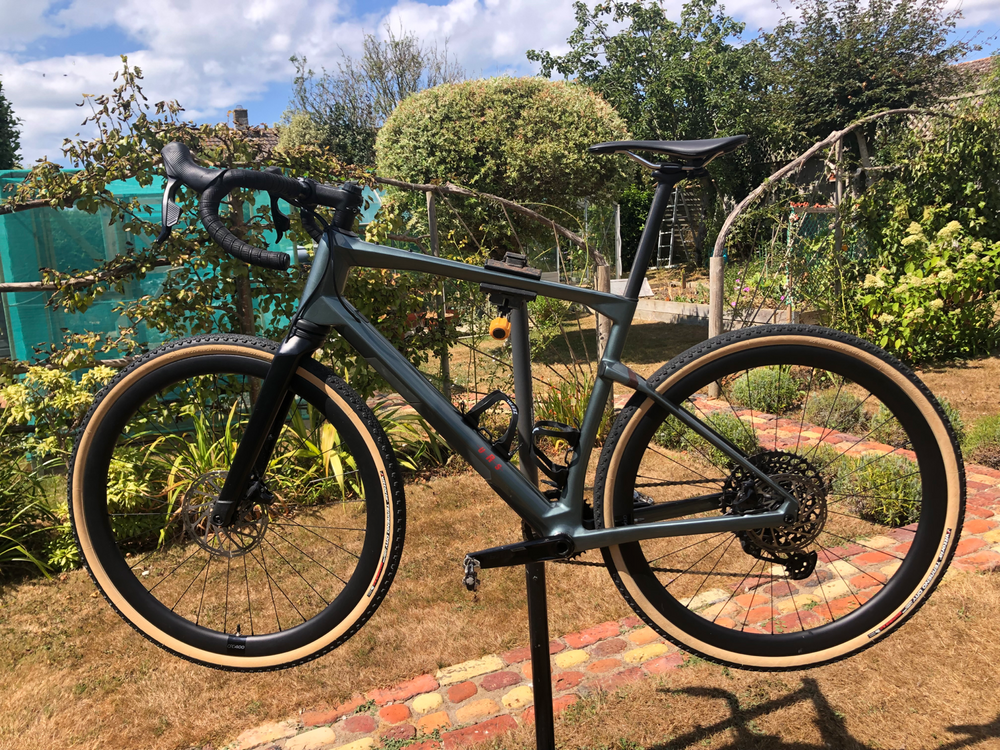 BMC Unrestricted LT Two Rival Axs Eagle 2022