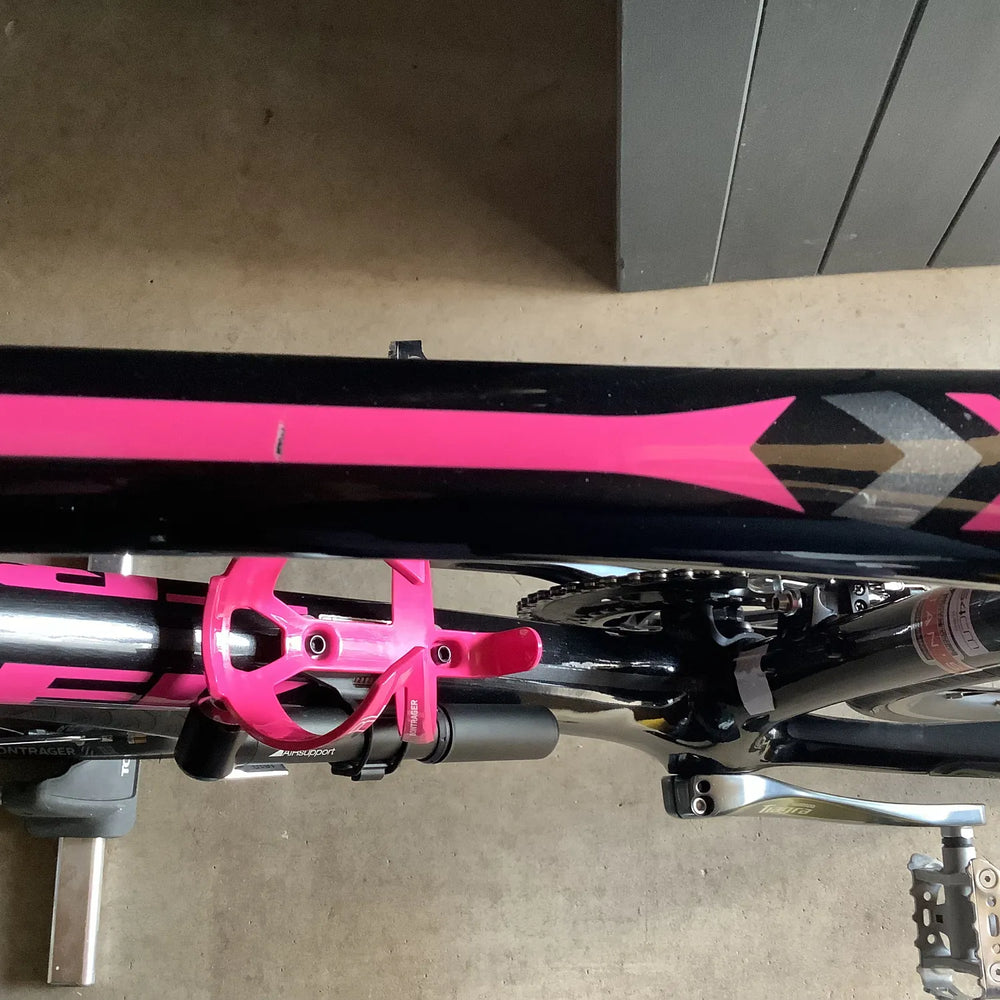Trek Silque S 4 Women's 2017
