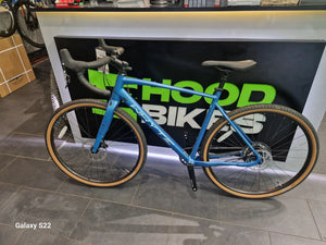 Whyte Friston Gravel 2024
