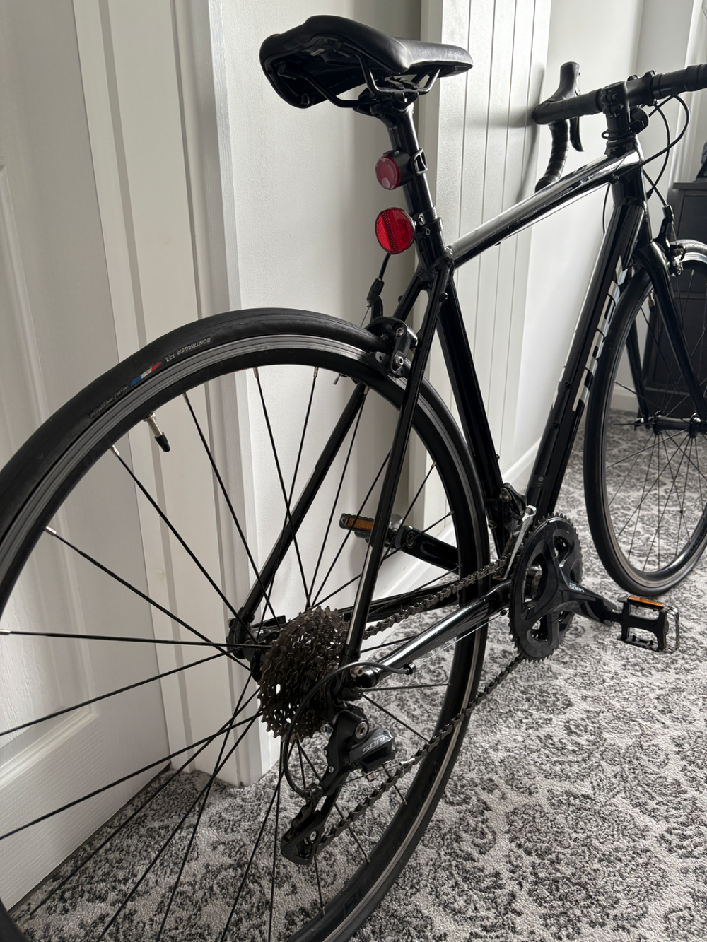 Trek Domane AL 3 Women's 2020