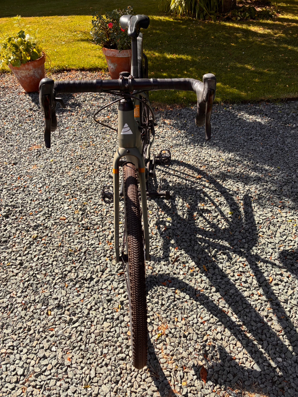 Cairn E-Adventure 1.0 Rambler Edition 2023