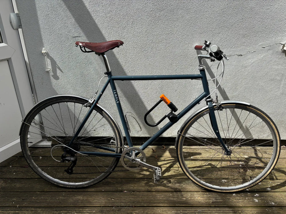 Temple Cycles Lightweight Classic 2023