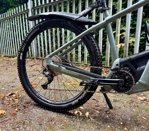 Bergamont E-revox Sport 625 2025