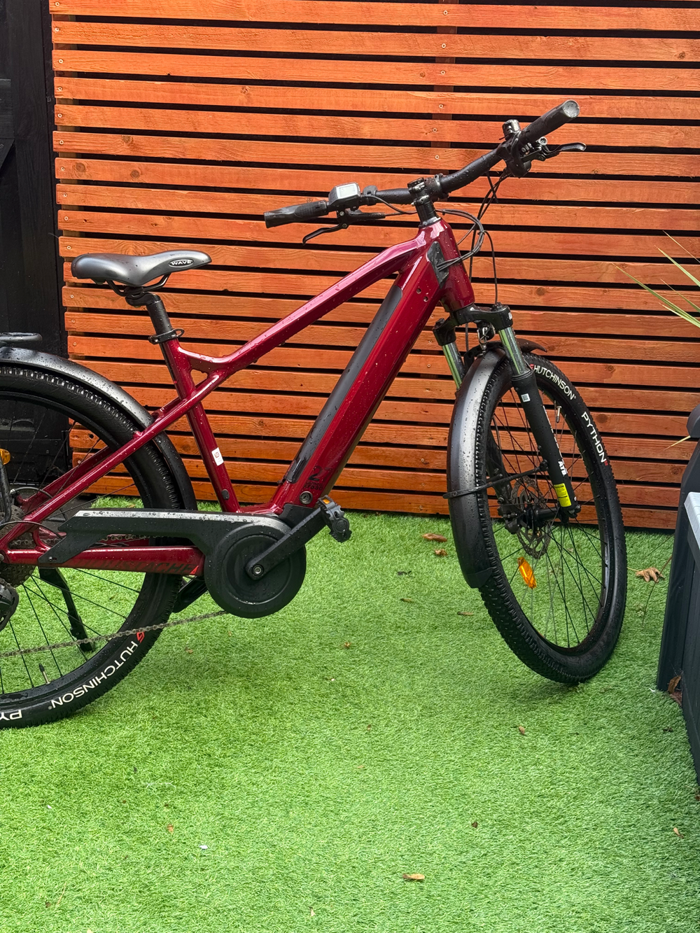 Moustache Samedi 27 XROAD 5 2020