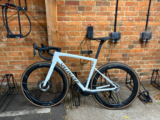 Specialized Tarmac SL8 Expert Shimano Ultegra Di2 2026