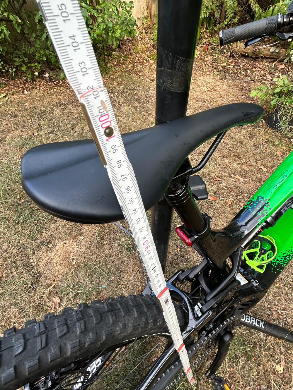 Cannondale Moterra 3 29er 2021
