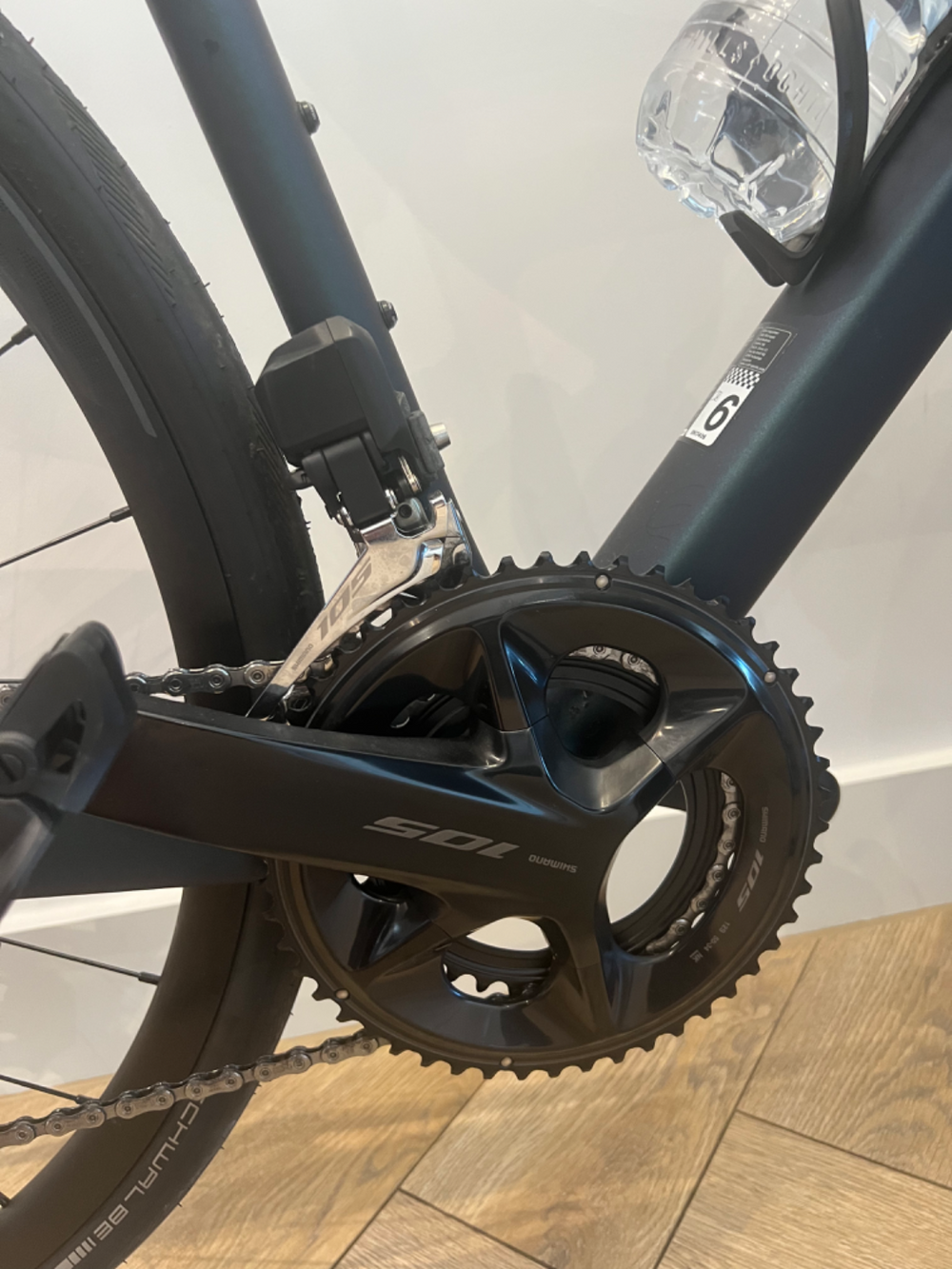 Scott Contessa Addict 15 2023