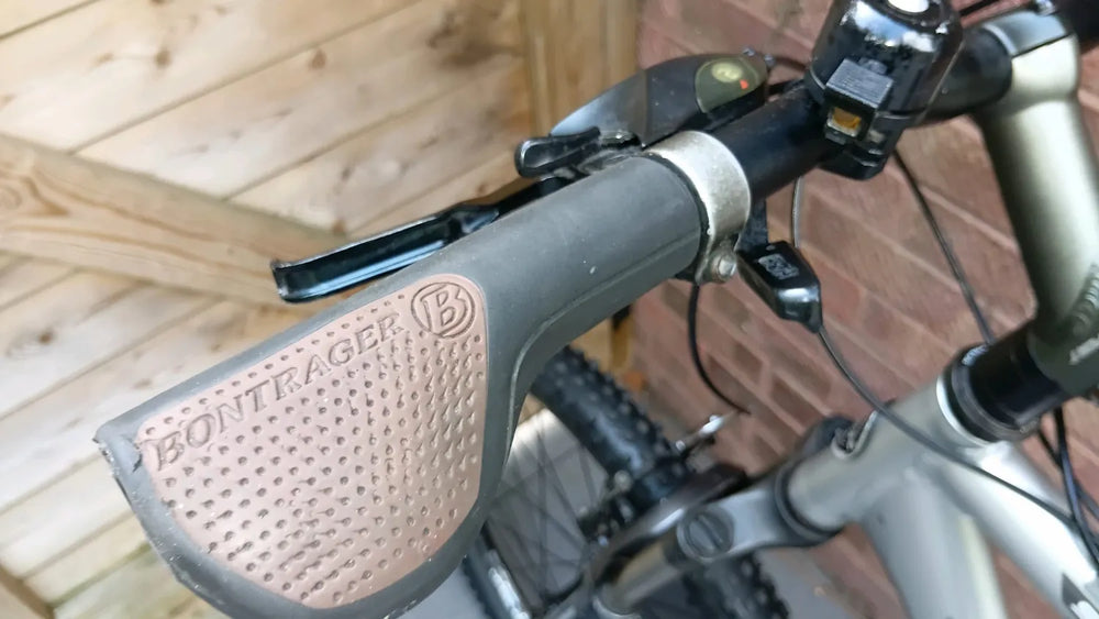 Trek Series 4 4300 2018
