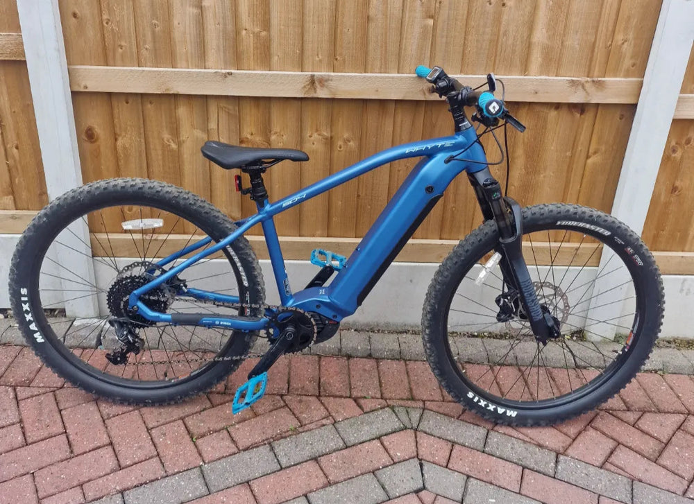 Whyte E-504 2022 2024