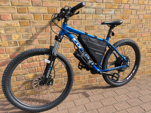 Carrera Vulcan 27.5
