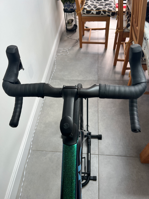 Cervelo Caledonia 5 Rival Etap AXS Disc 2022