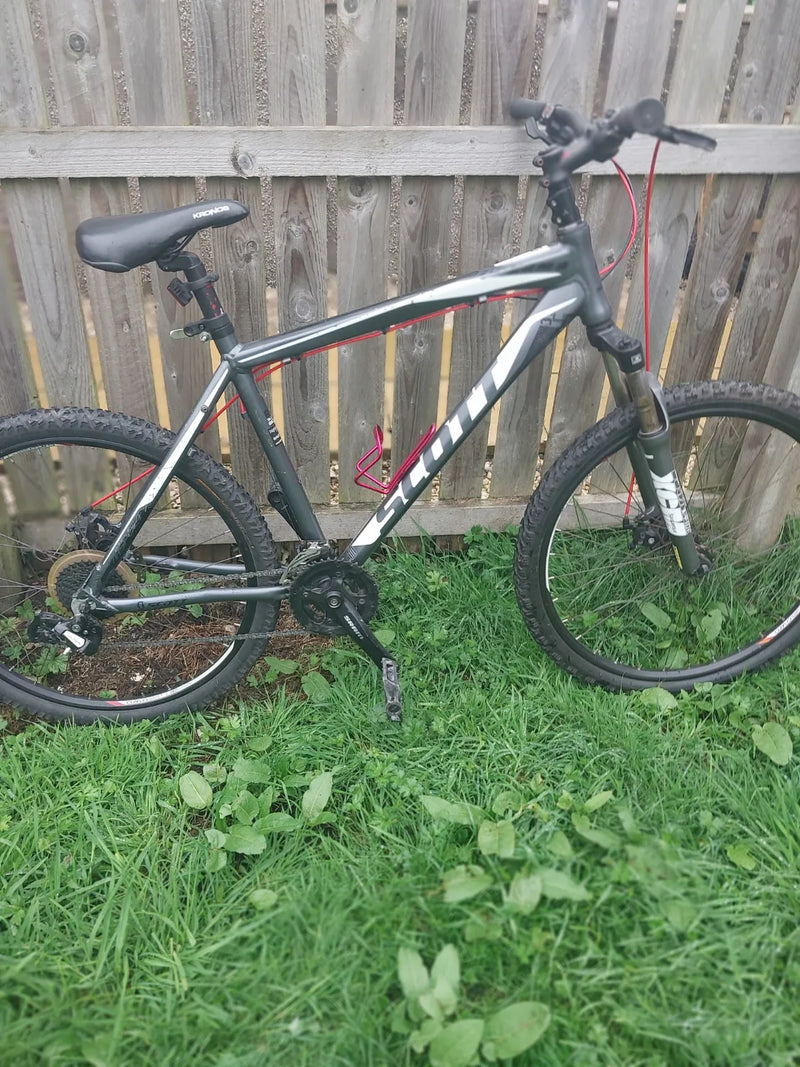 Scott Aspect 640 2013