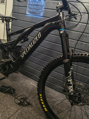 Specialized Turbo Levo 3 Comp Alloy 2024