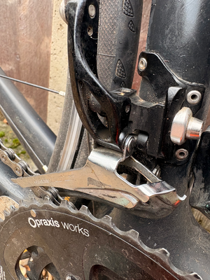 Specialized Venge Pro Race 2015