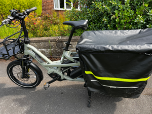 Tern GSD S00 2022
