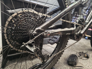 Specialized Turbo Levo 3 Comp Alloy 2024