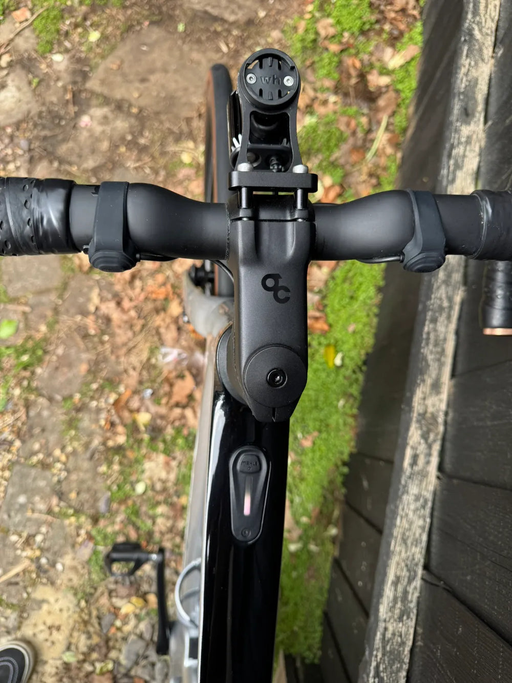 Orbea GAIN M20i 2024