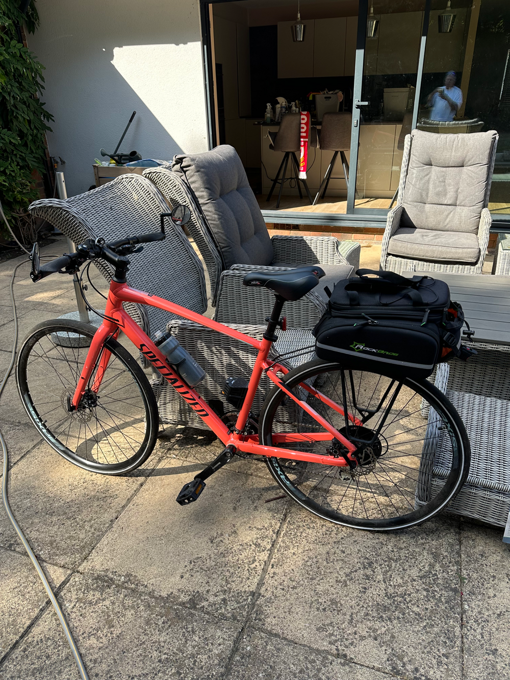 Specialized Sirrus 2.0 2023