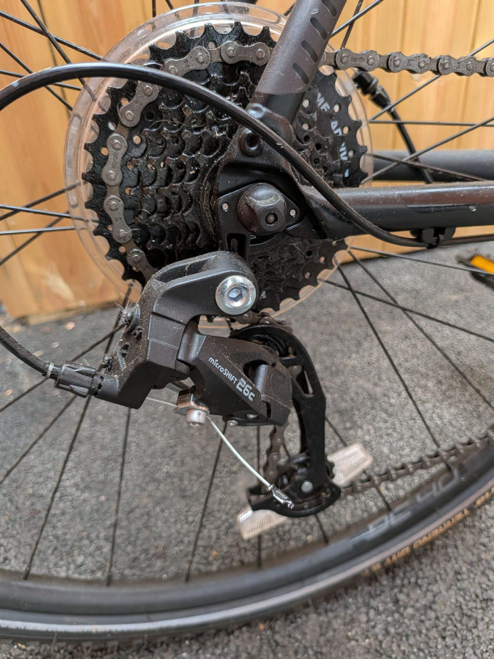 Cannondale NEXR25 - XL FOUR 2024