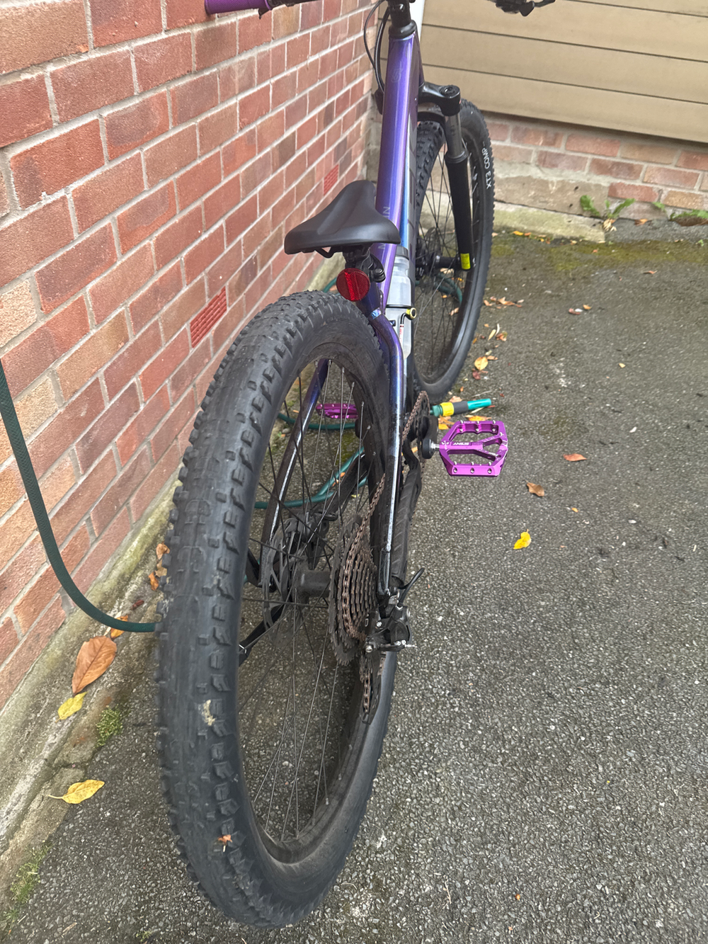 Trek Marlin 5 Gen 3 2024