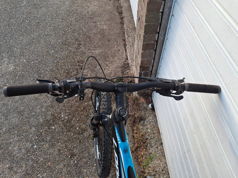 Lapierre Raid 500 2018