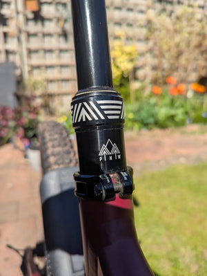 Specialized Status 140 2022