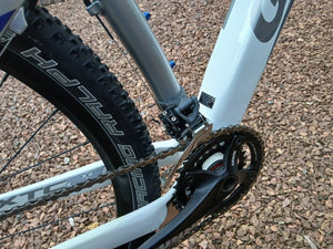 Giant Xtc Composite 29er 2 2014