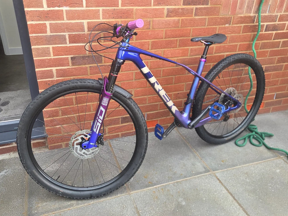 Trek Procaliber 9.5 Gen 3 2026