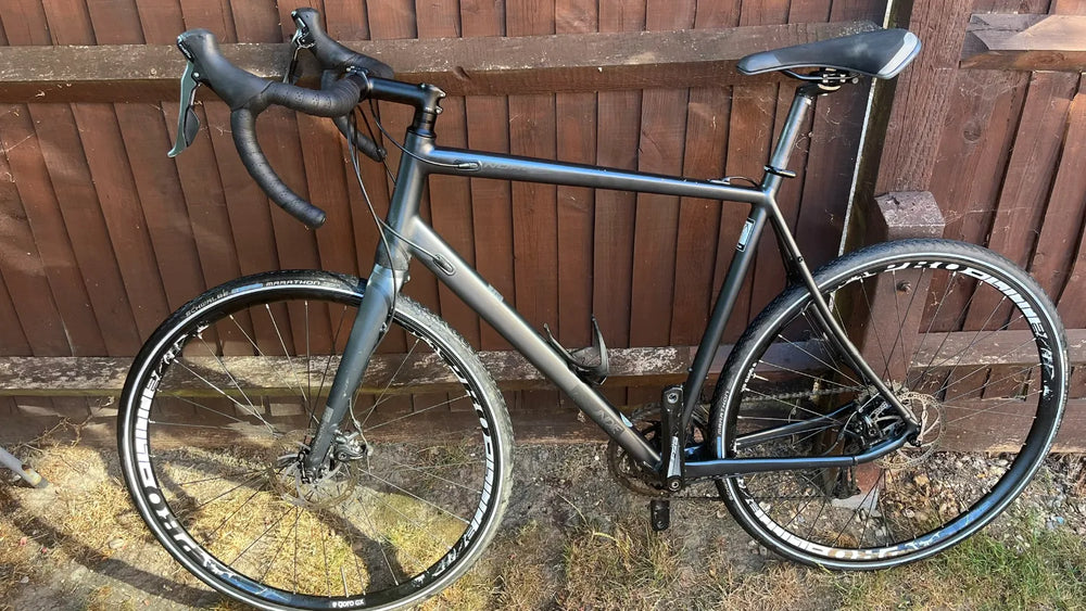 Norco Indie Drop Claris 2019