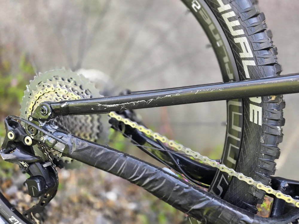 Merida One-sixty 7000 2017