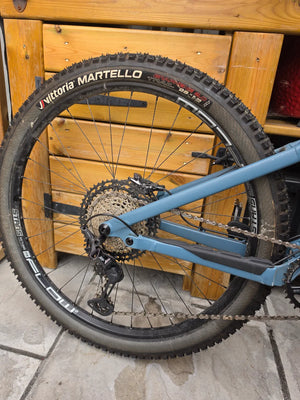 Norco Optic C2 Shimano 2021