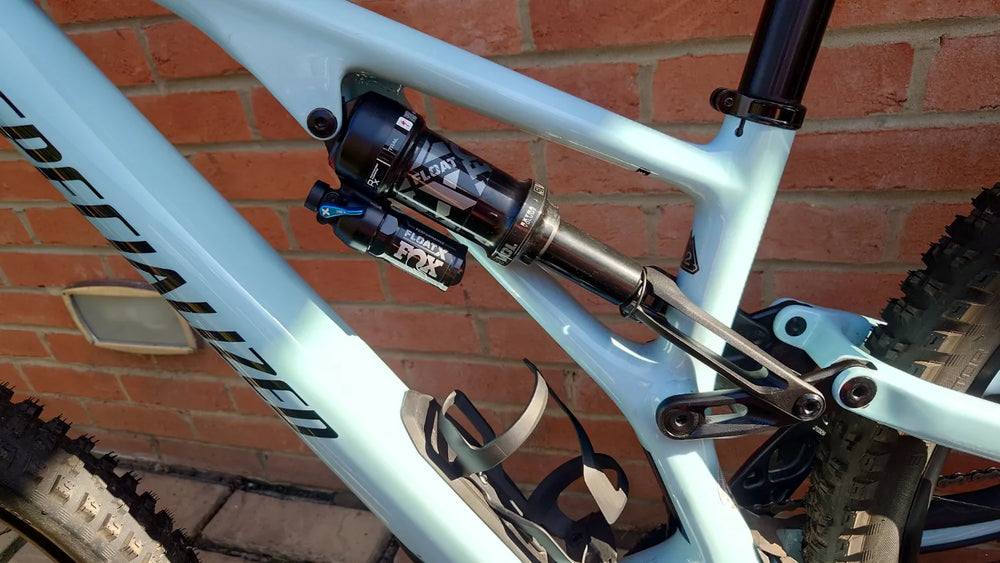 Specialized Epic EVO Expert 2022