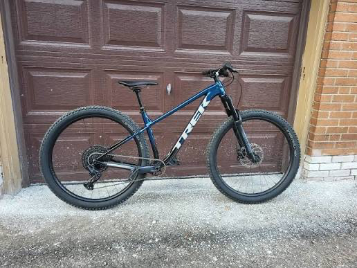 Trek Roscoe 7 2024