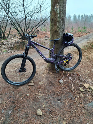 Scott Ransom 920 2026