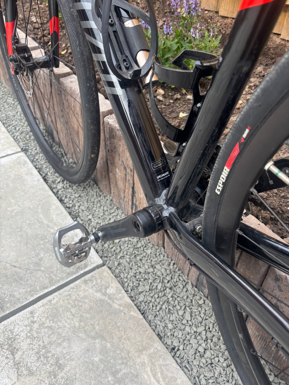 Specialized Diverge E5 Sport 2017