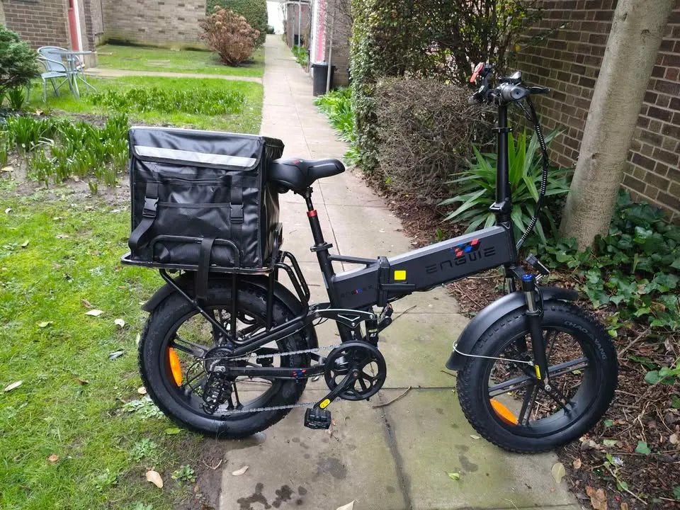 Engwe Engine X 2022