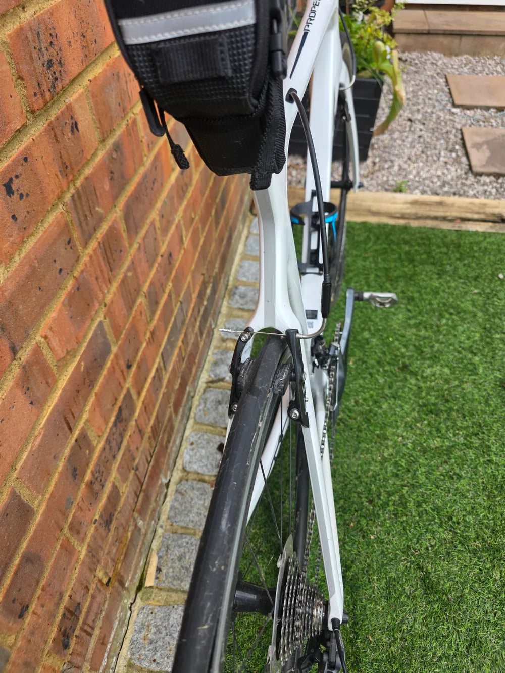 Giant Propel Advanced 1 2020