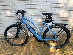 Specialized Vado 3 0 Step Through 2020