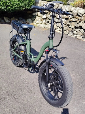 E-Movement Hunter Extreme 2014