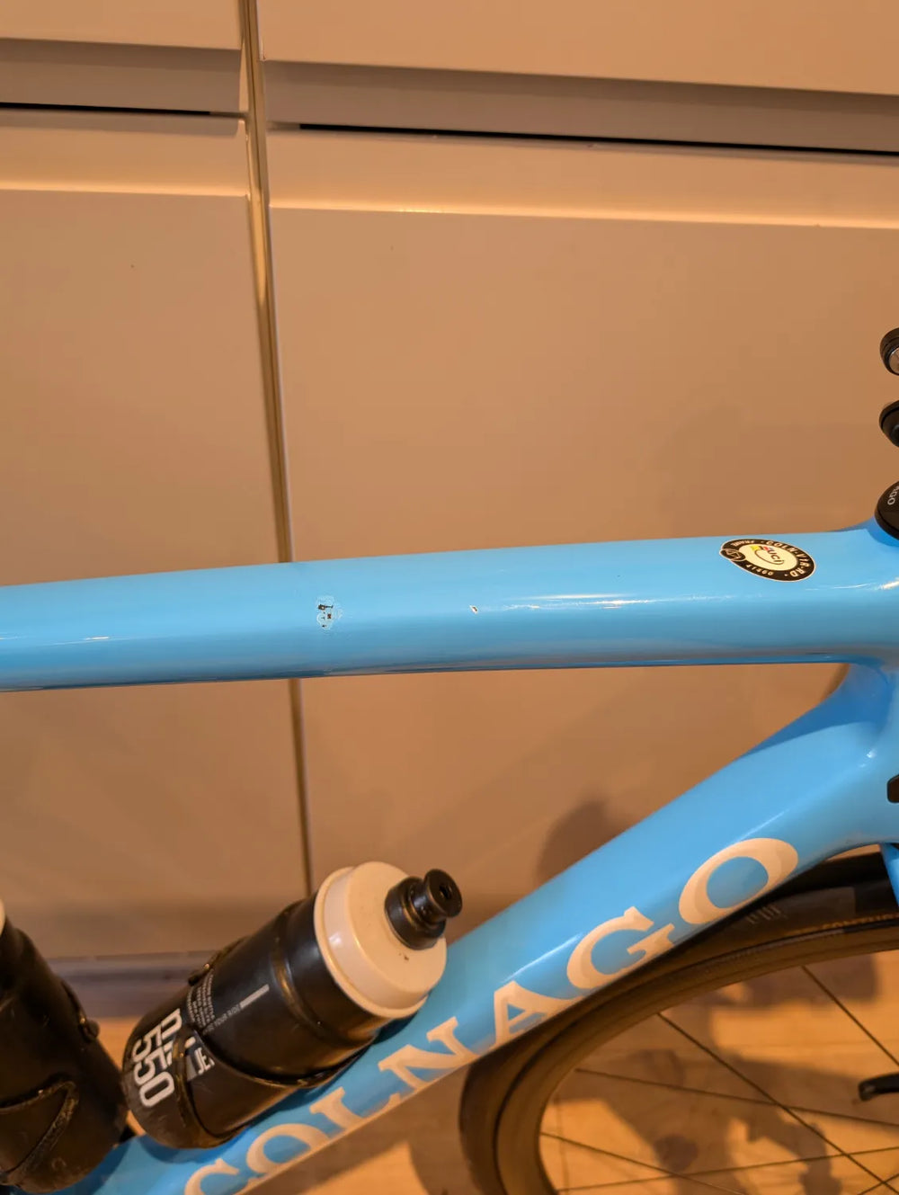 Colnago V1-R Frameset 2016