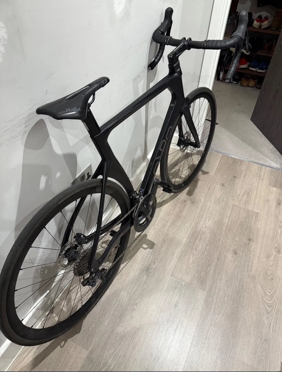 Orro Venturi STC Ultegra 2022