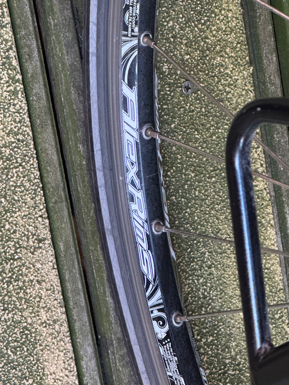 Dawes Super Galaxy 2014