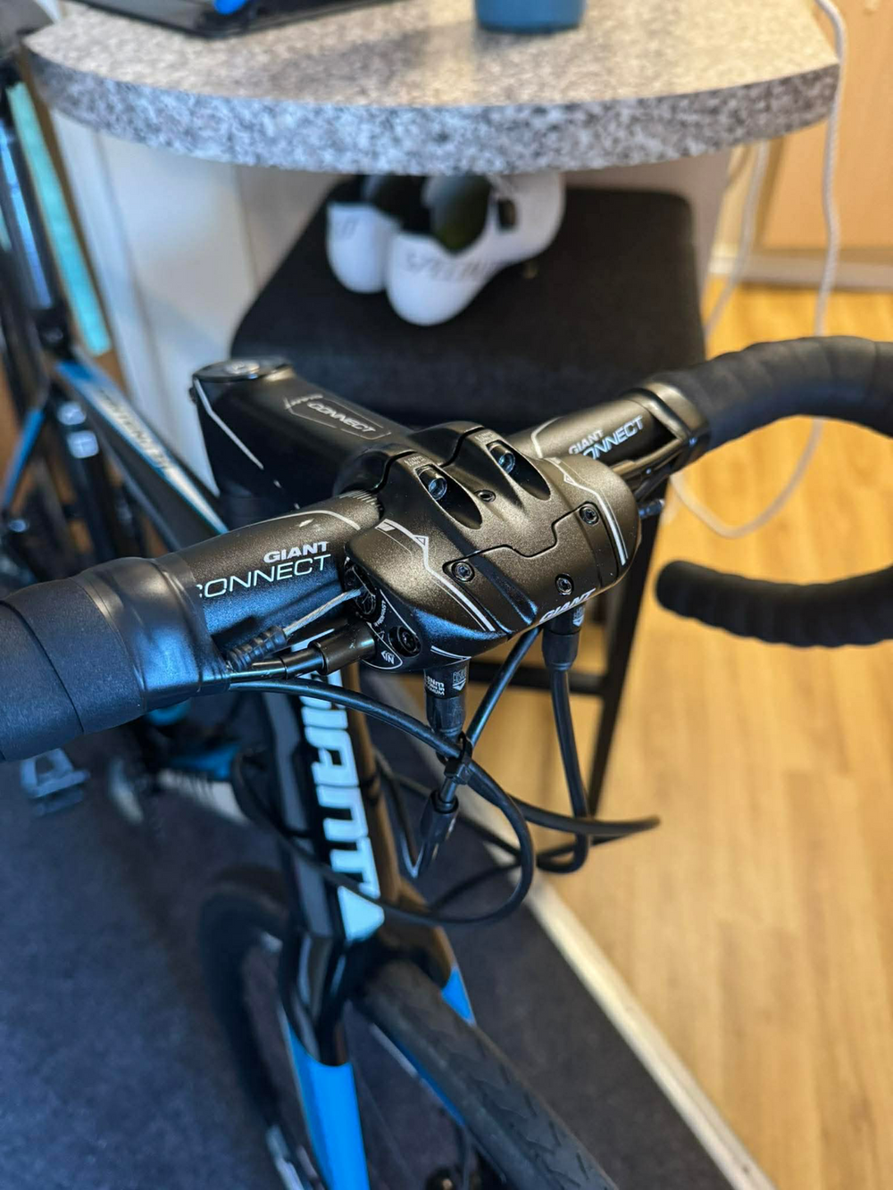 Giant Contend SL 2 Disc 2018
