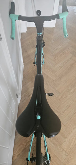 Bianchi Oltre XR4 - Dura Ace Di2 2019