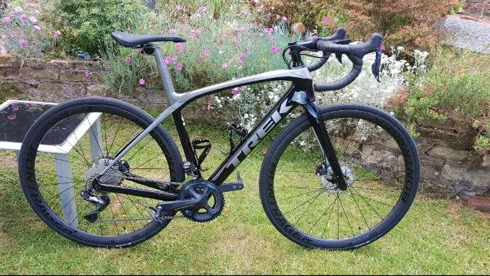 Trek Domaneand SLR 7 2020