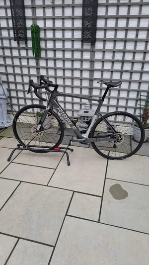 Ribble Endurance SL e, Shimano Tiagra 2019