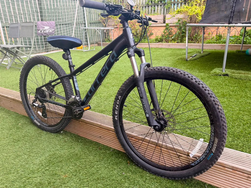 Carrera Vengeance Junior 2024