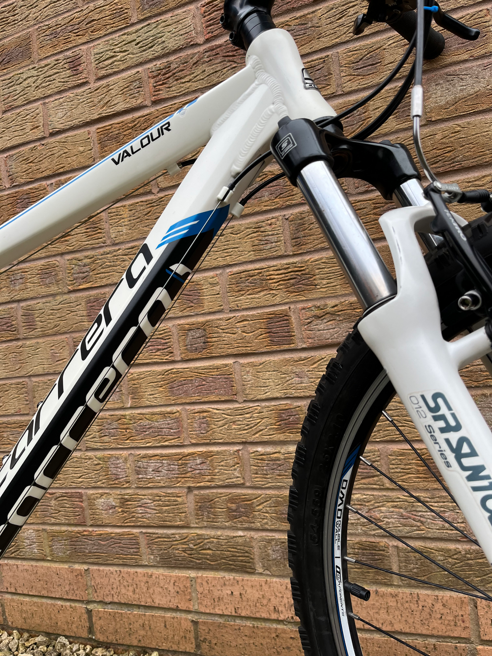 Carrera Valour Womens Mountain Bike 2020