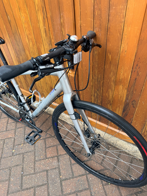 Specialized Vita Elite Disc Flat Bar 2016