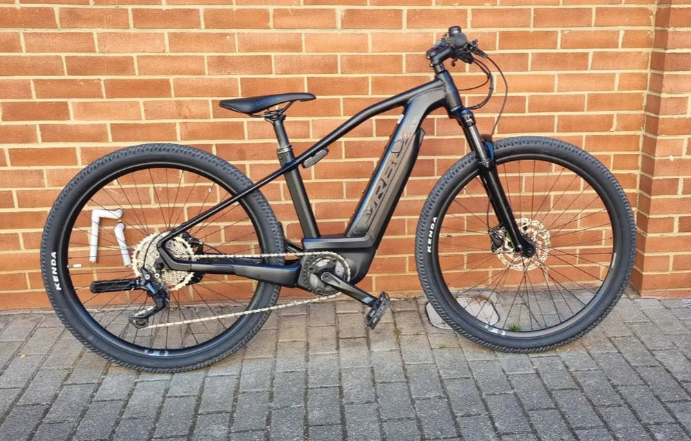 Orbea KERAM 30 27.5 2022